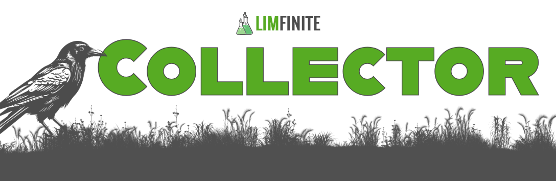 Limfinite Collector Logo